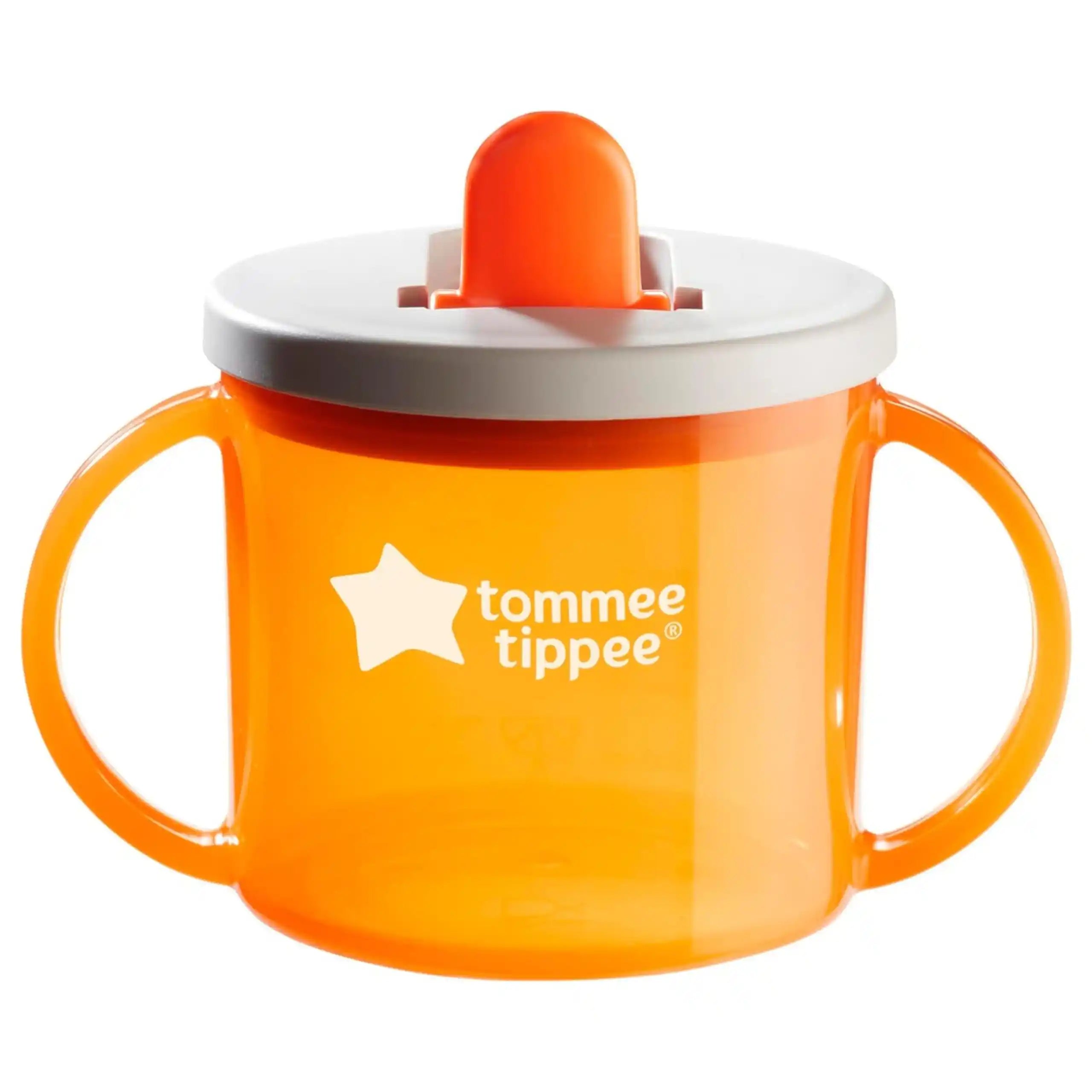Tommee Tippee Essentials First Cup Tommee Tippee Essentials First Cup
