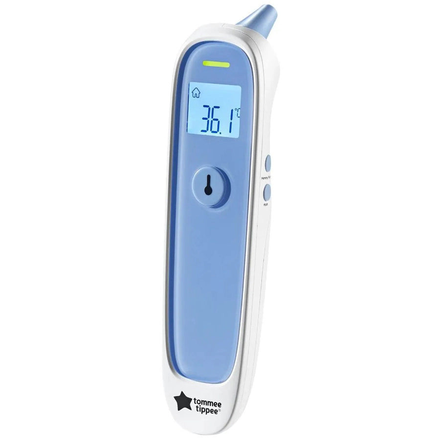 Tommee Tippee Ear Digital Thermometer Tommee Tippee Ear Digital Thermometer