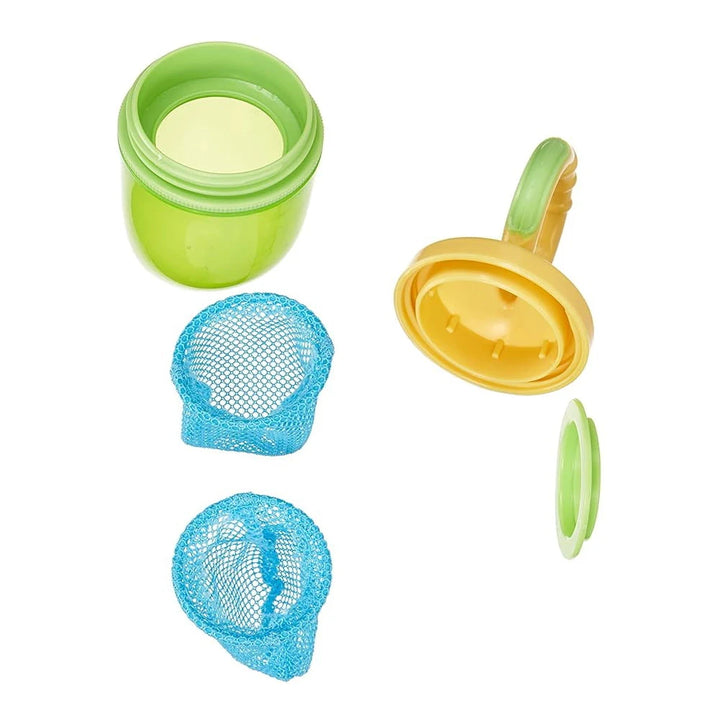 Tommee Tippee Teethe n Feed Fresh Food Feeder