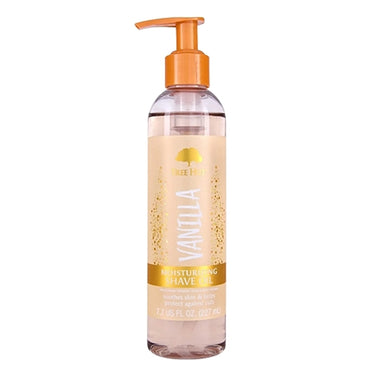 Tree Hut Bare Moisturizing Shave Oil Vanilla (7.7Oz) 227ml