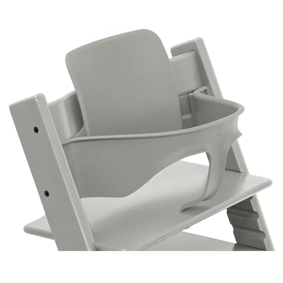 مجموعة الأطفال Stokke Tripp Trapp (أخضر جليدي) مجموعة الأطفال Stokke Tripp Trapp (أخضر جليدي)