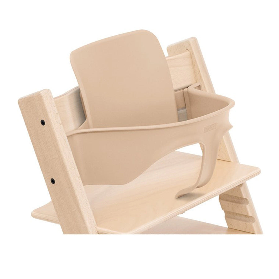 Stokke Tripp Trapp Baby Set V2 (Natural)