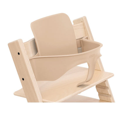 Stokke Tripp Trapp Baby Set V2 (Natural)