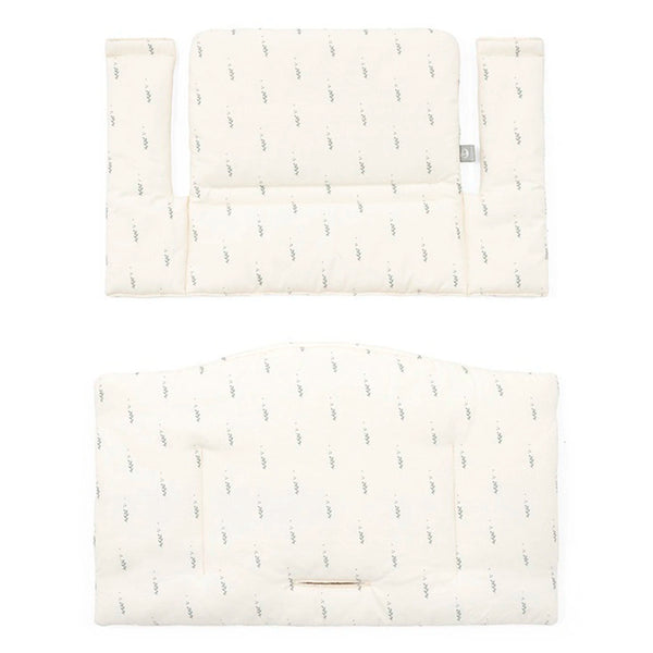 Stokke Tripp Trapp Classic Cushion - Wheat Cream | Halamama