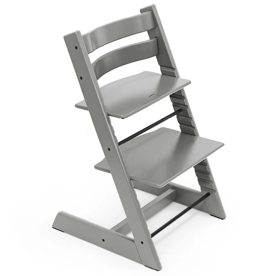 Stokke Tripp Trapp Chair (Storm Grey)