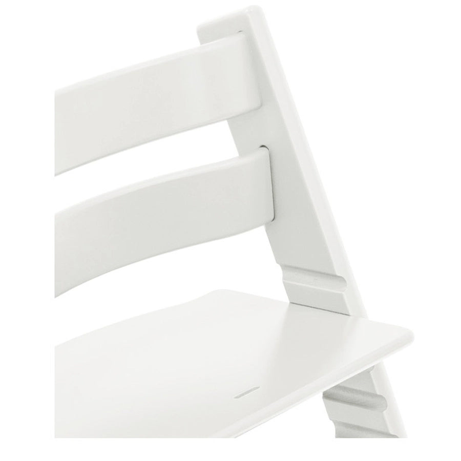 كرسي Stokke Tripp Trapp (أبيض) كرسي Stokke Tripp Trapp (أبيض)