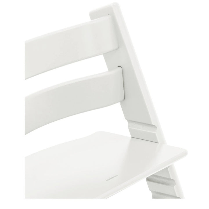 Stokke Tripp Trapp Chair (White)