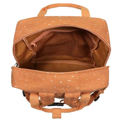 Trixie Kids Backpack Large 13.3 Inch / 34 cm (Mr Fox)