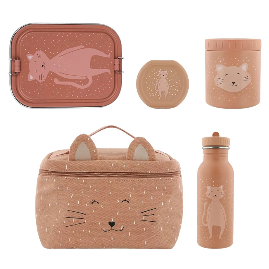 Trixie Essential Meal Set (Mrs Cat)