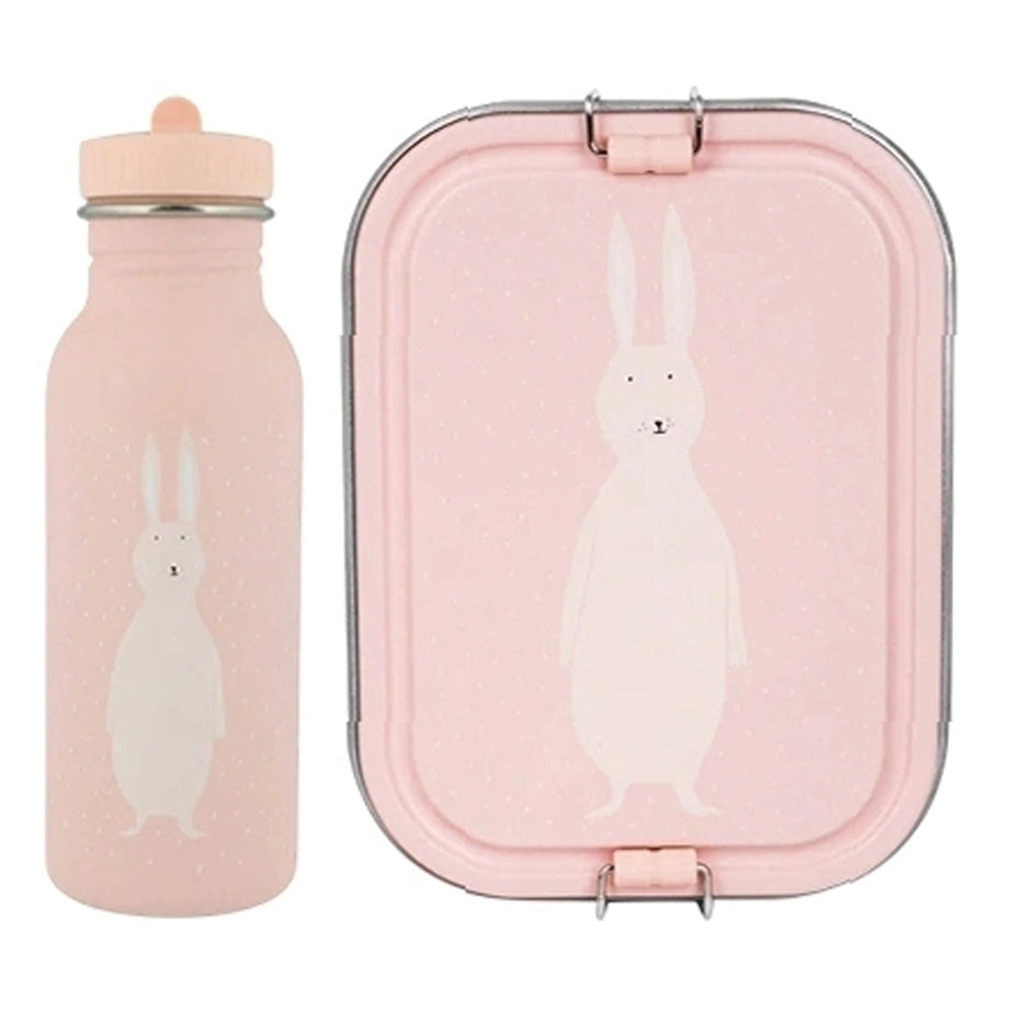 Trixie Essential Meal Set (Mrs Rabbit)