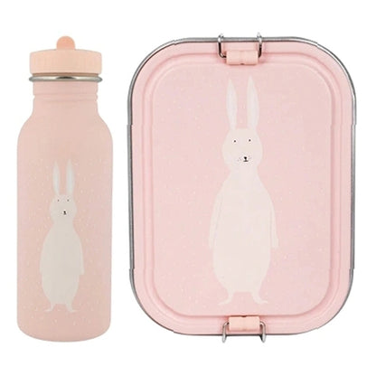 Trixie Essential Meal Set (Mrs Rabbit)