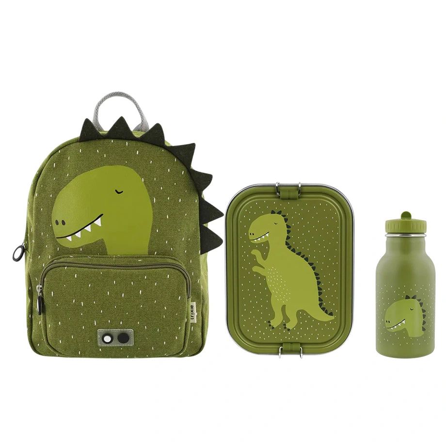 Trixie School Starter Set (Mr. Dino)