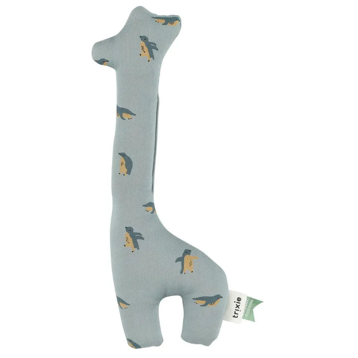 Trixie Newborn Gift Box M Peppy Penguins