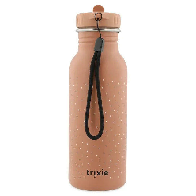 Trixie Backpack & Water Bottle Set (Mrs Cat)