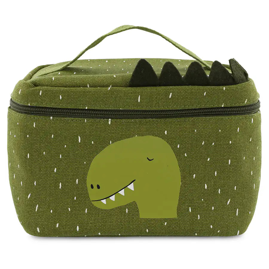 Trixie Thermal Lunch Bag Mr.Dino