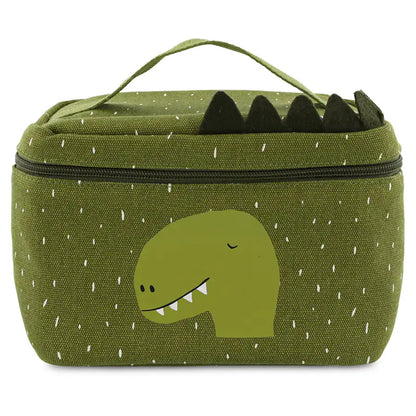 Trixie Thermal Lunch Bag Mr.Dino