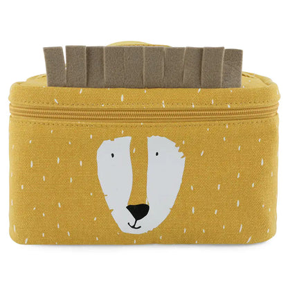 Trixie Thermal Lunch Bag Mr.Lion