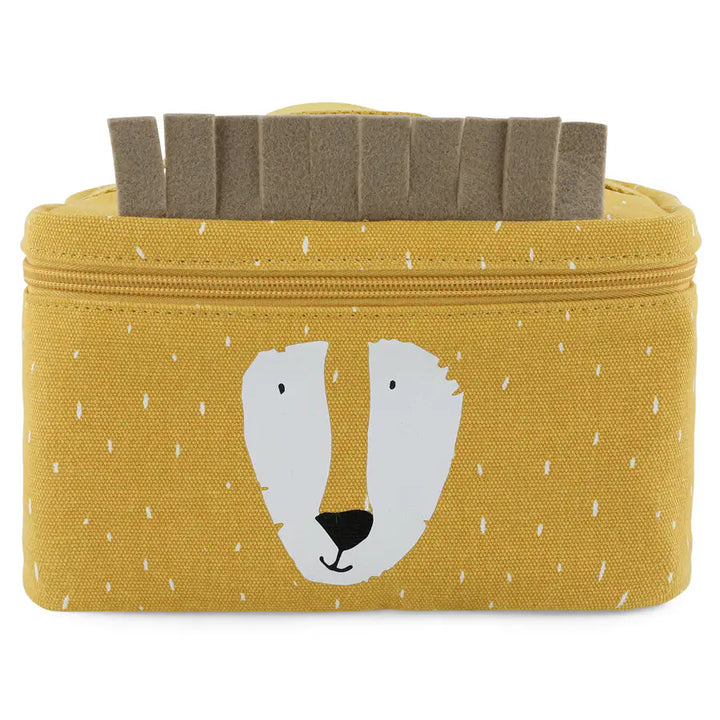 Trixie Thermal Lunch Bag Mr.Lion