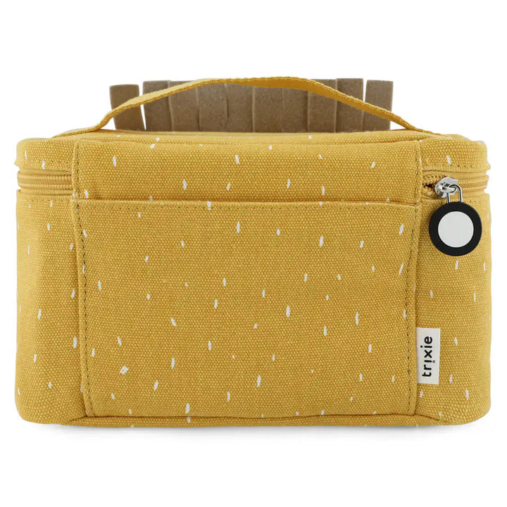 Trixie Thermal Lunch Bag Mr.Lion