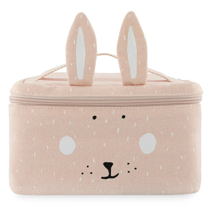 Trixie Thermal Lunch Bag Mrs.Rabbit