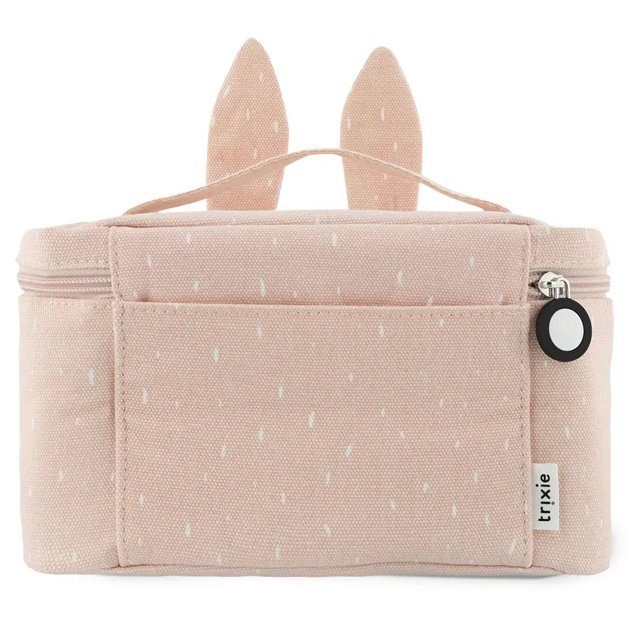 Trixie Thermal Lunch Bag Mrs.Rabbit