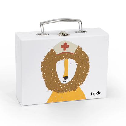 Trixie Wooden Doctor Set