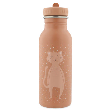 Trixie Water Bottle Mrs.Cat 500ml