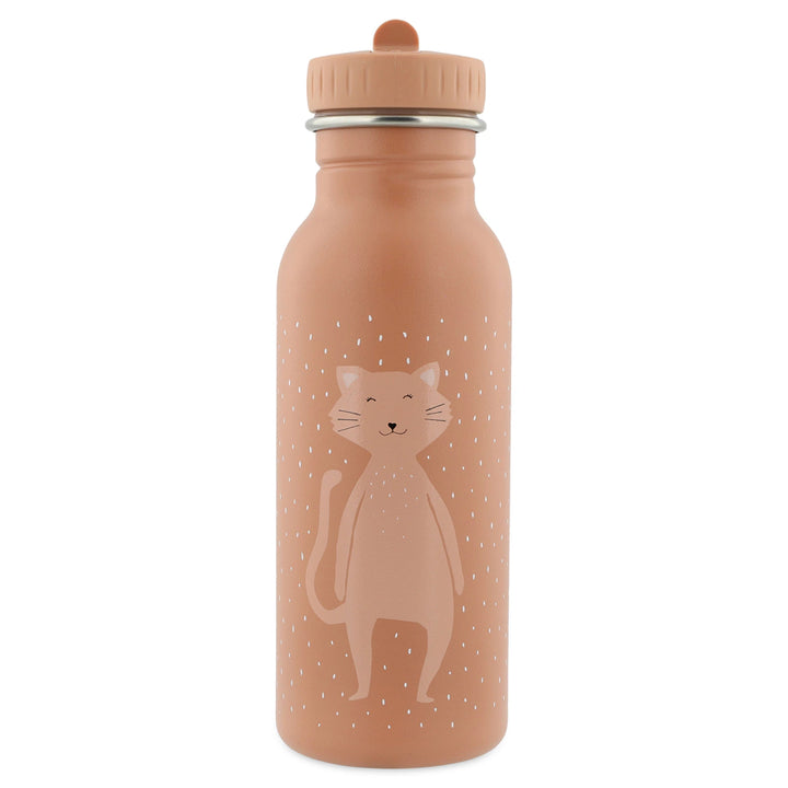 Trixie Water Bottle Mrs.Cat 500ml