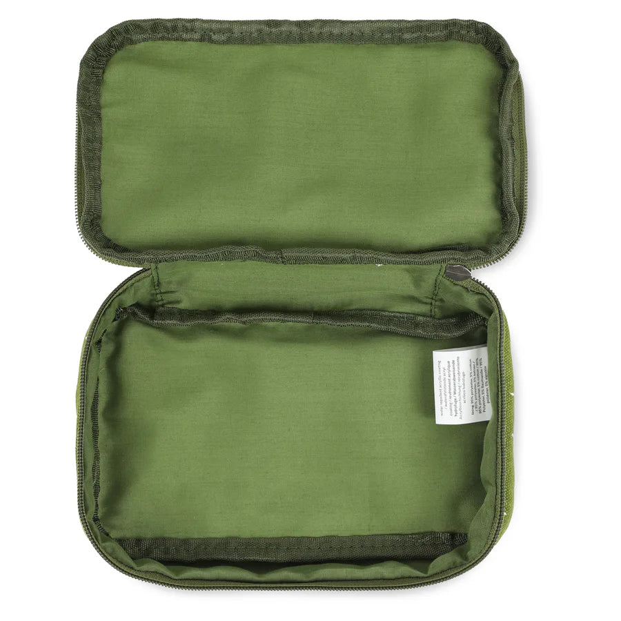 Trixie Pencil Case Rectangular Mr. Dino Trixie Pencil Case Rectangular Mr. Dino