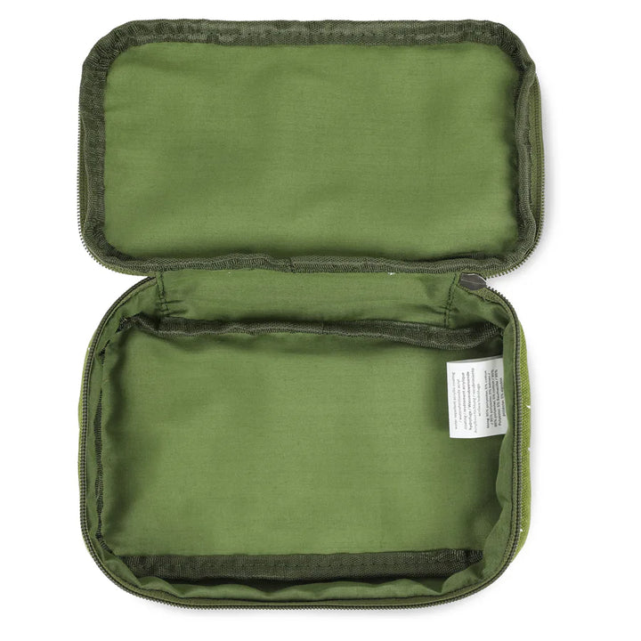 Trixie Pencil Case Rectangular Mr. Dino