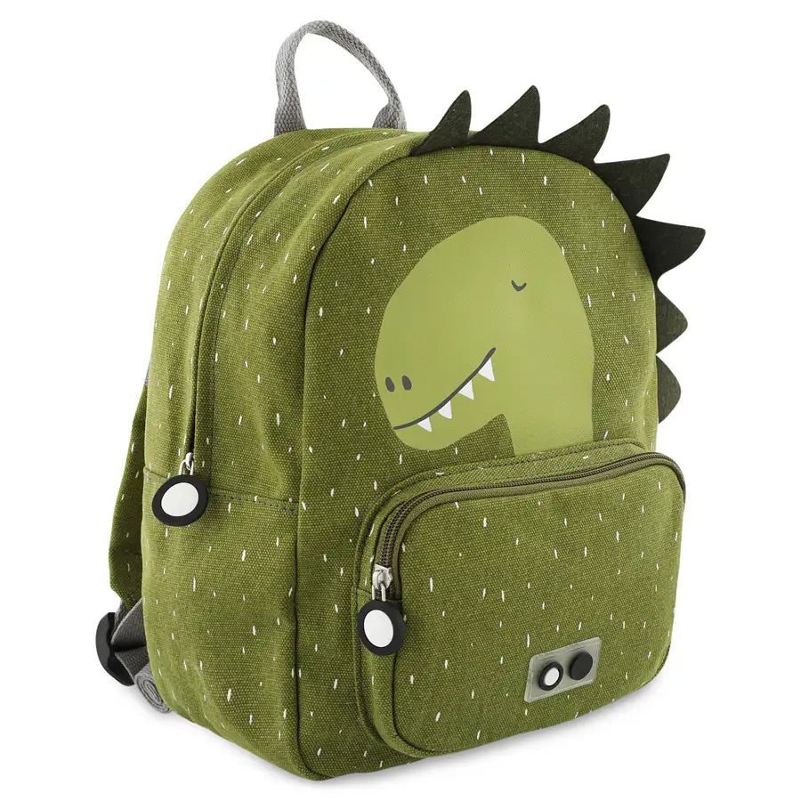 Trixie Backpack Mr.Dino