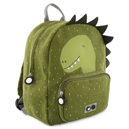 Trixie Backpack Mr.Dino