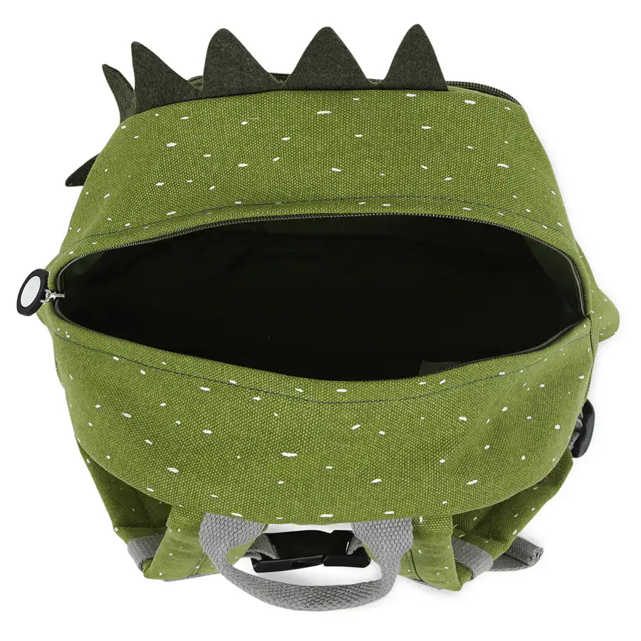 Trixie Backpack Mr.Dino