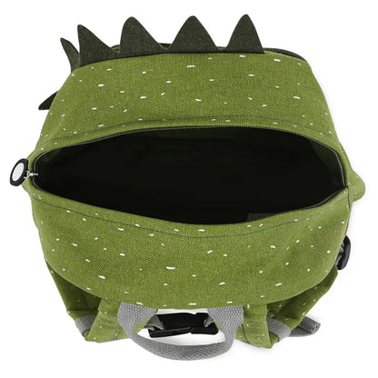 Trixie Backpack Mr.Dino