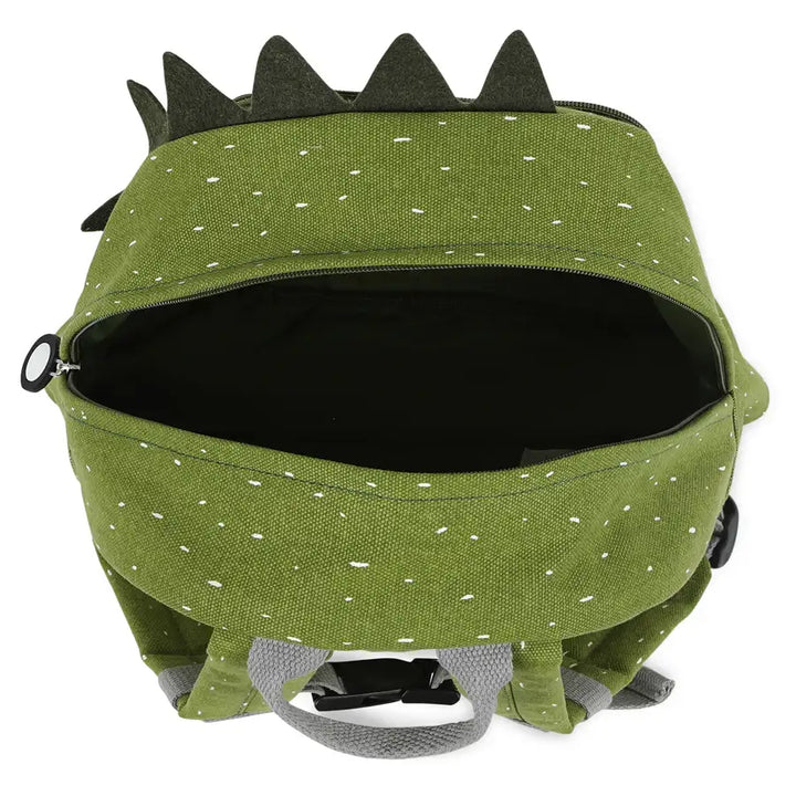 Trixie Backpack Mr.Dino