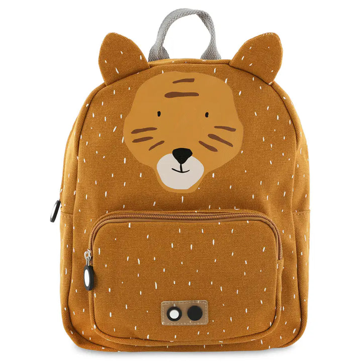 Trixie Backpack Mr.Tiger