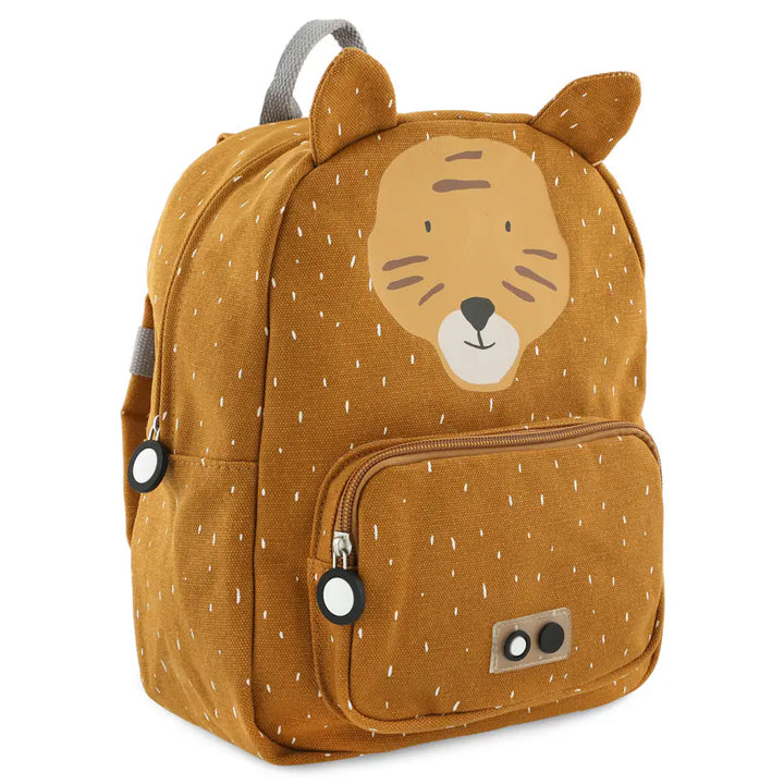 Trixie Backpack Mr.Tiger
