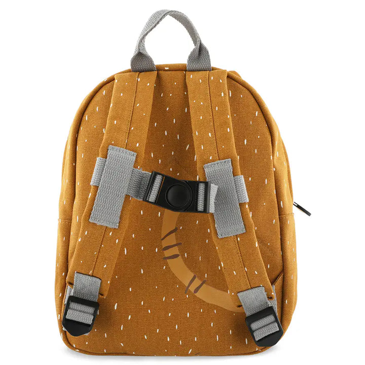 Trixie Backpack Mr.Tiger