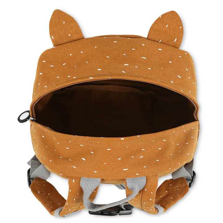 Trixie Backpack Mr.Tiger