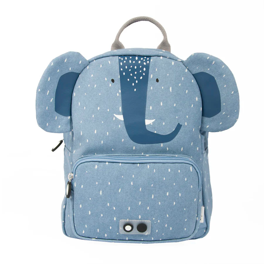 Trixie Backpack Mrs.Elephant