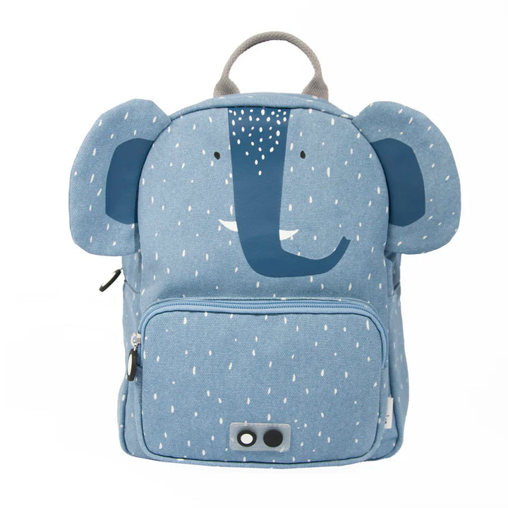 Trixie Backpack Mrs.Elephant