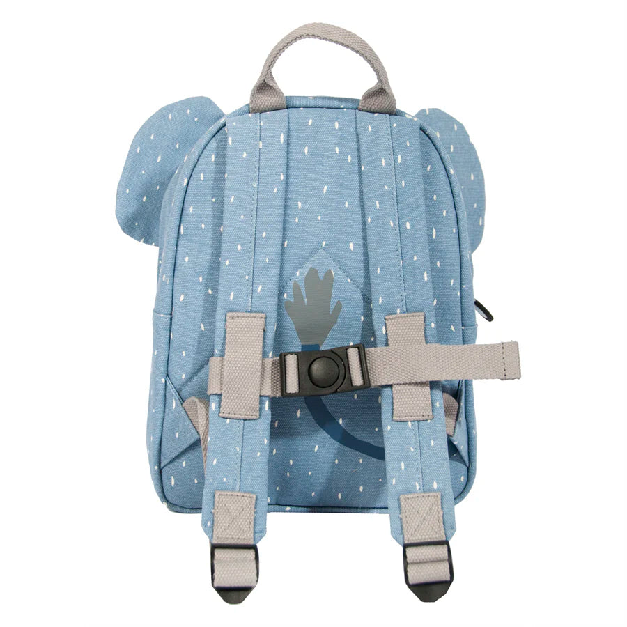 Trixie Backpack Mrs.Elephant