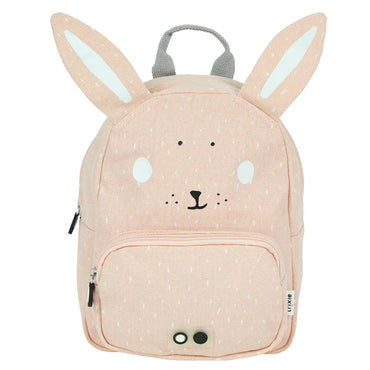 Trixie Backpack Mrs.Rabbit