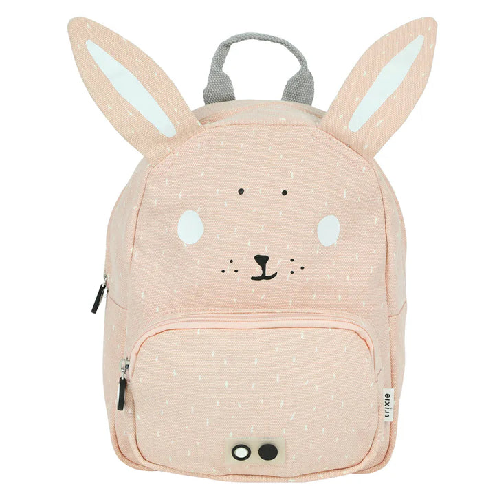 Trixie Backpack Mrs.Rabbit