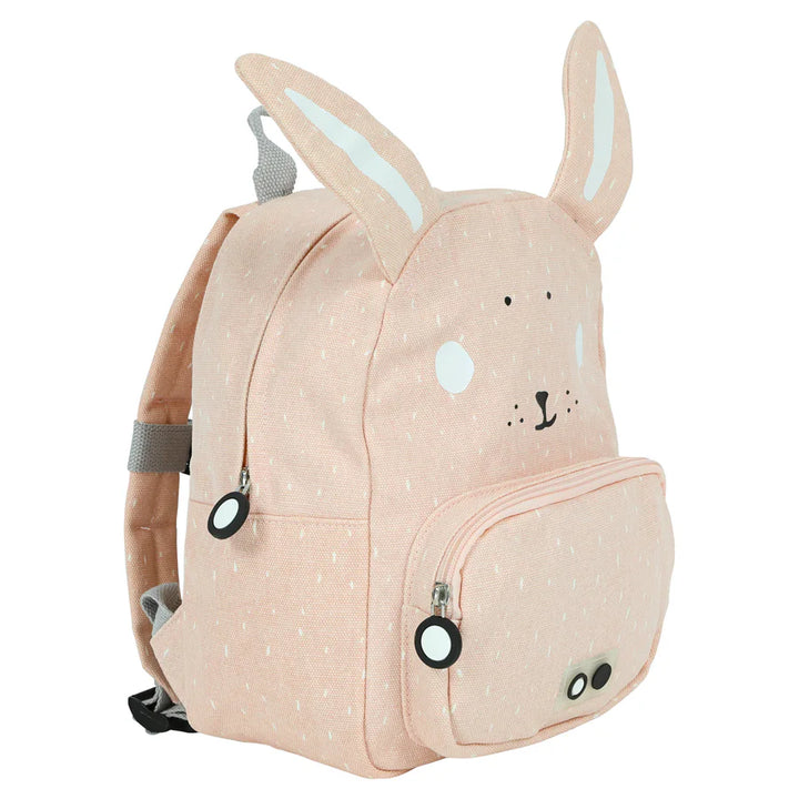 Trixie Backpack Mrs.Rabbit