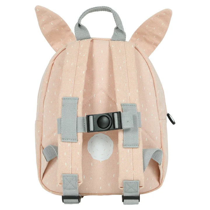 Trixie Backpack Mrs.Rabbit