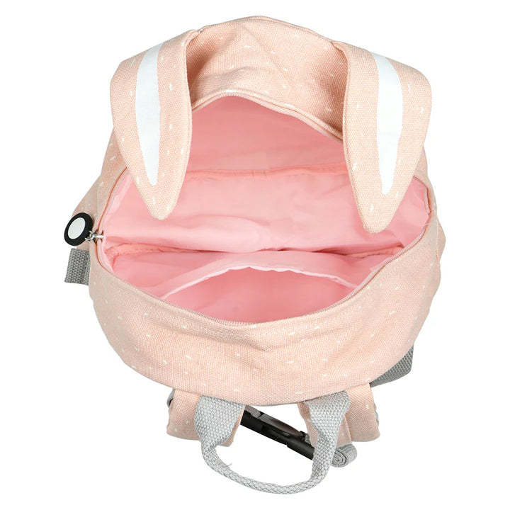 Trixie Backpack Mrs.Rabbit