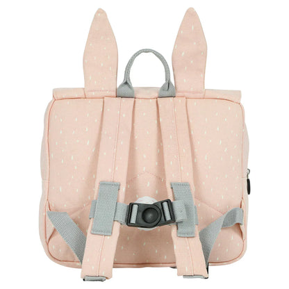 Trixie Satchel Mrs.Rabbit