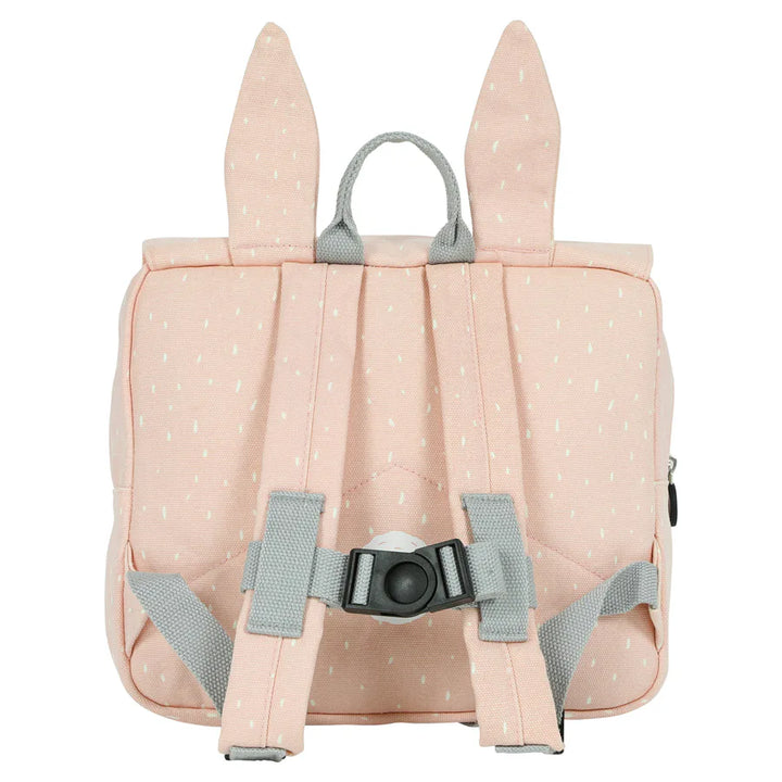 Trixie Satchel Mrs.Rabbit