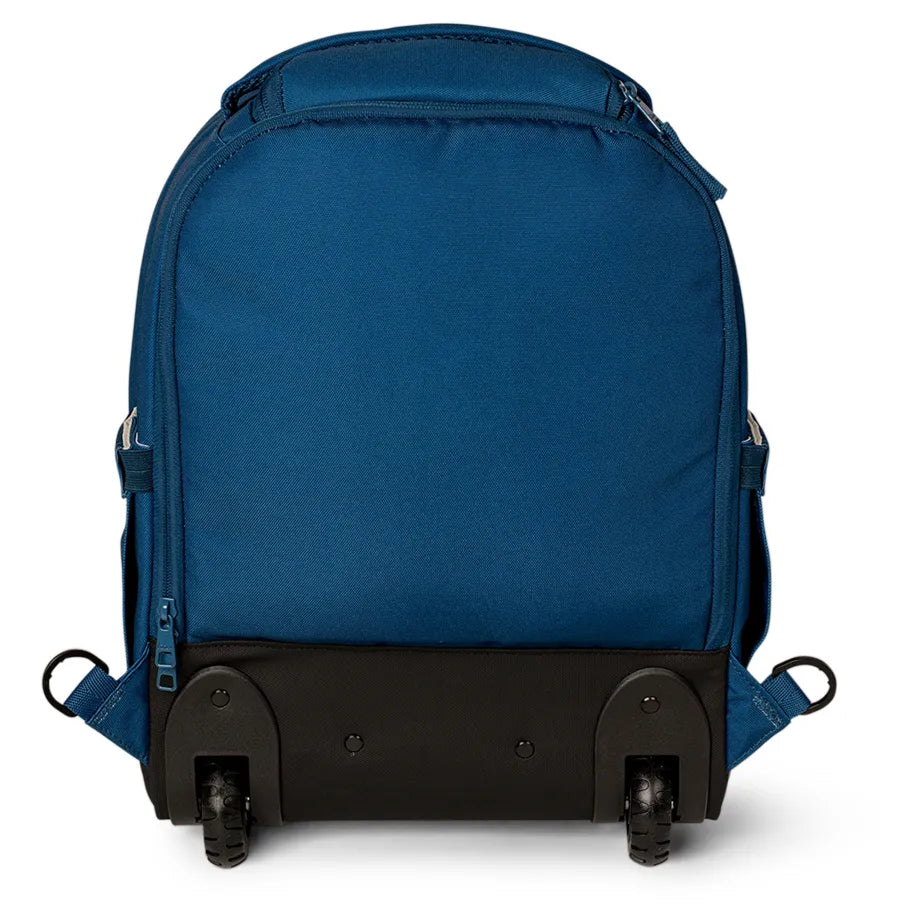 Citron Trolley Bag (Blue Dino)